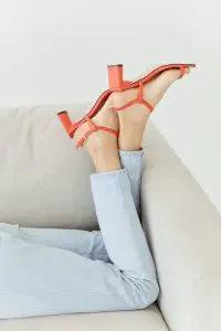  Women Sandals