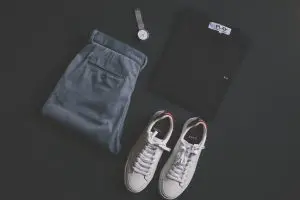 minimalist clothing brands