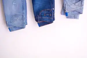 Types of Cotton clothes