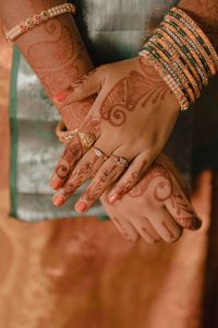 Jewelry types