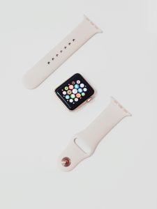 How do smart watches work