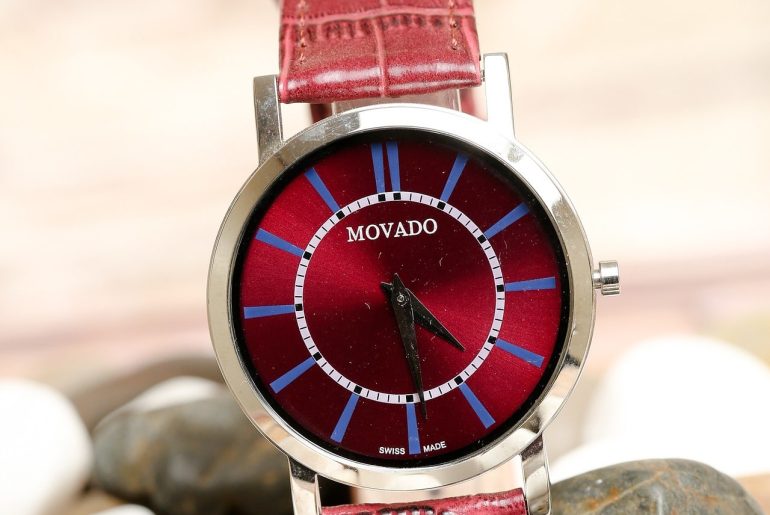 Are Movado watches good