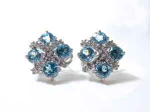 what size jewelry for conch piercing