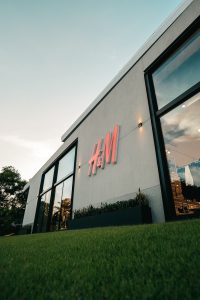 Is H &M Sustainable