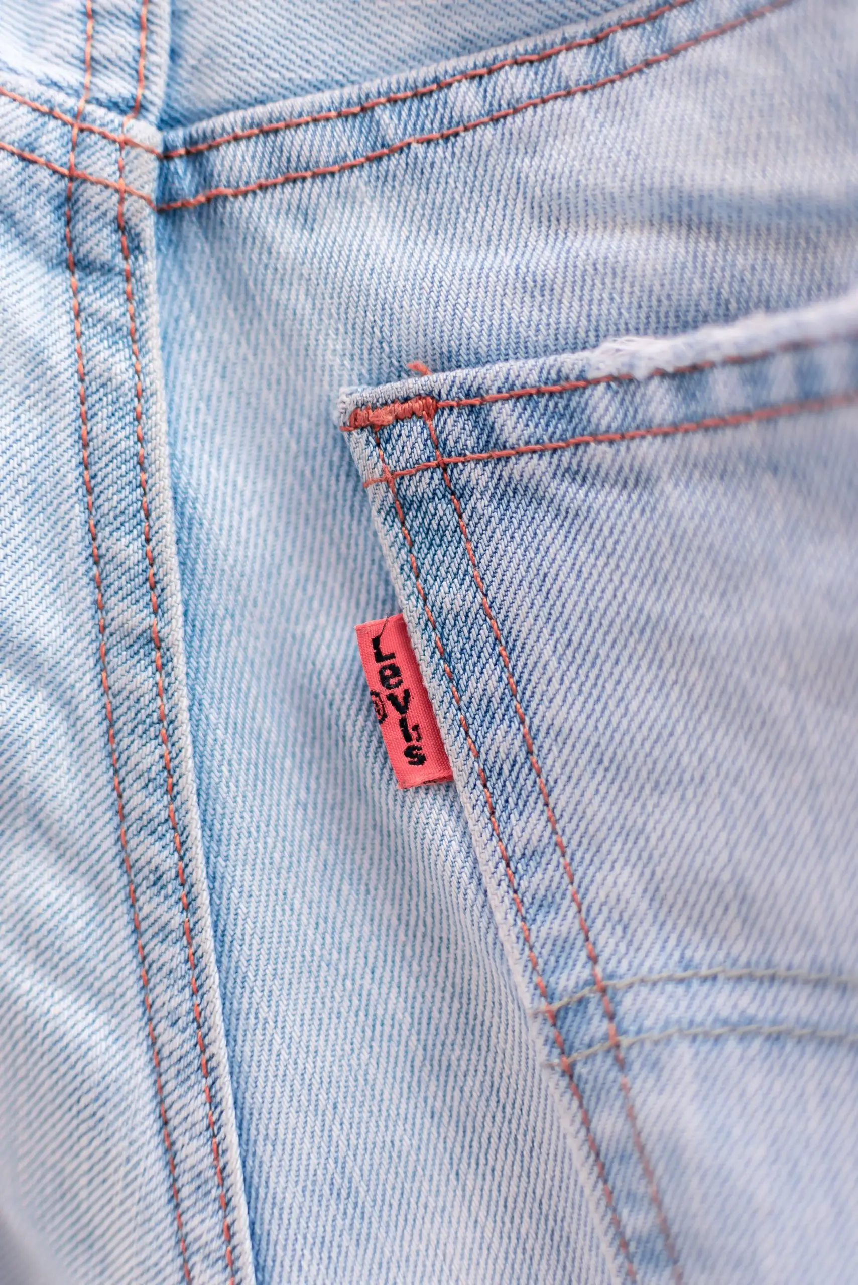 Do Levis Jeans Shrink? Unveiling the Secrets of Levi's Denim Shrinking ...