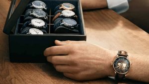are montblanc watches good