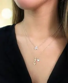 What Does the Letter J Mean on Jewelry