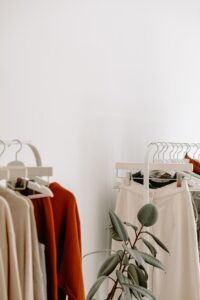 Do You Wash Thrift Store Clothes Before Selling?