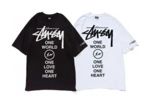 Why is Stussy So Expensive