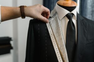Is it cheaper to tailor a suit?