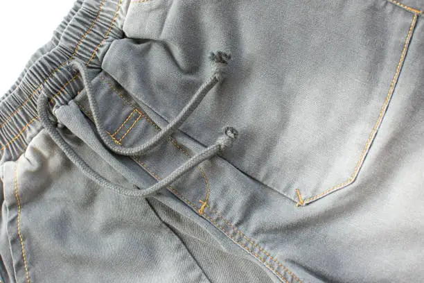 How to prevent sweat marks on pants