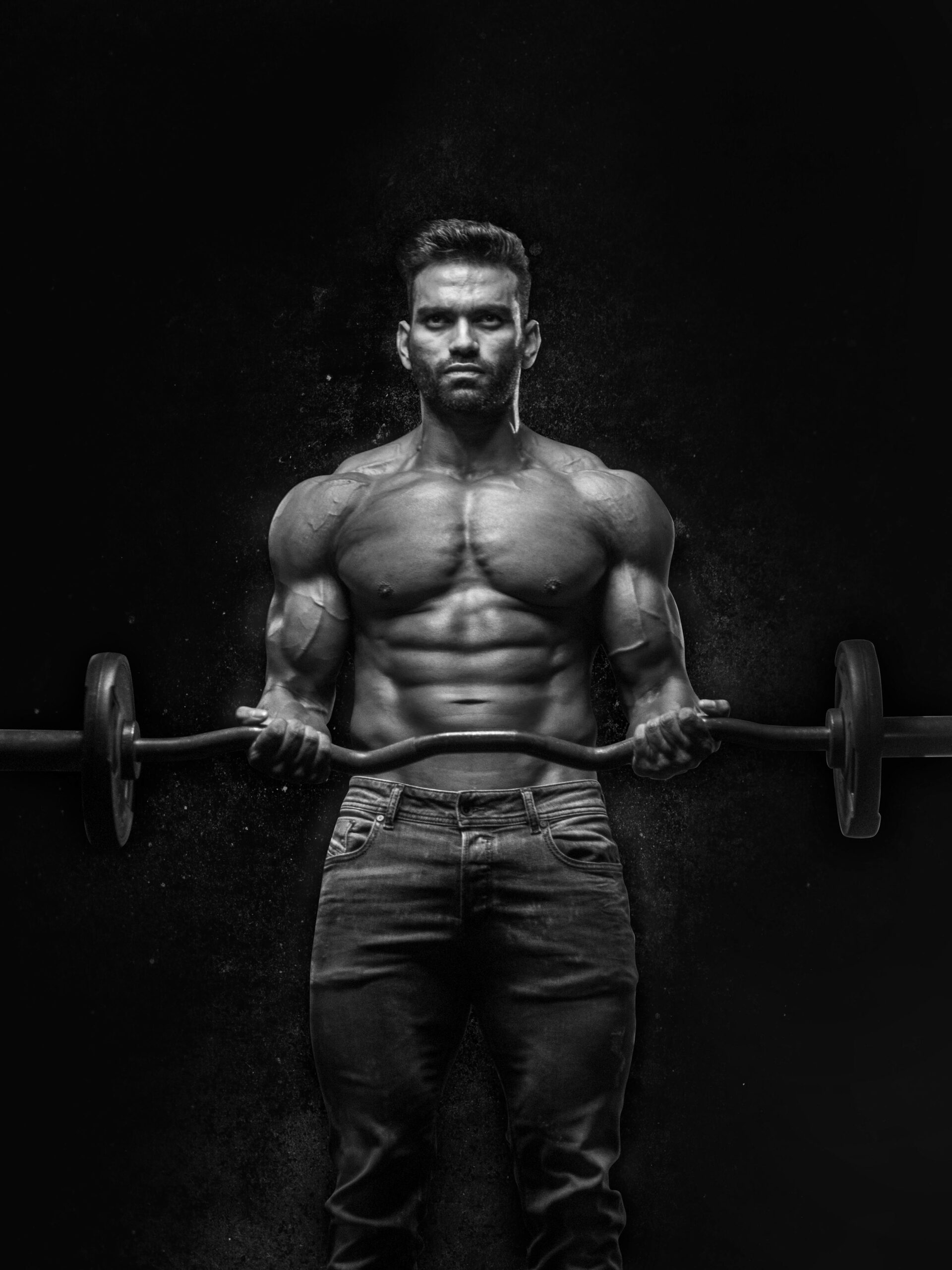 good quality gym wear