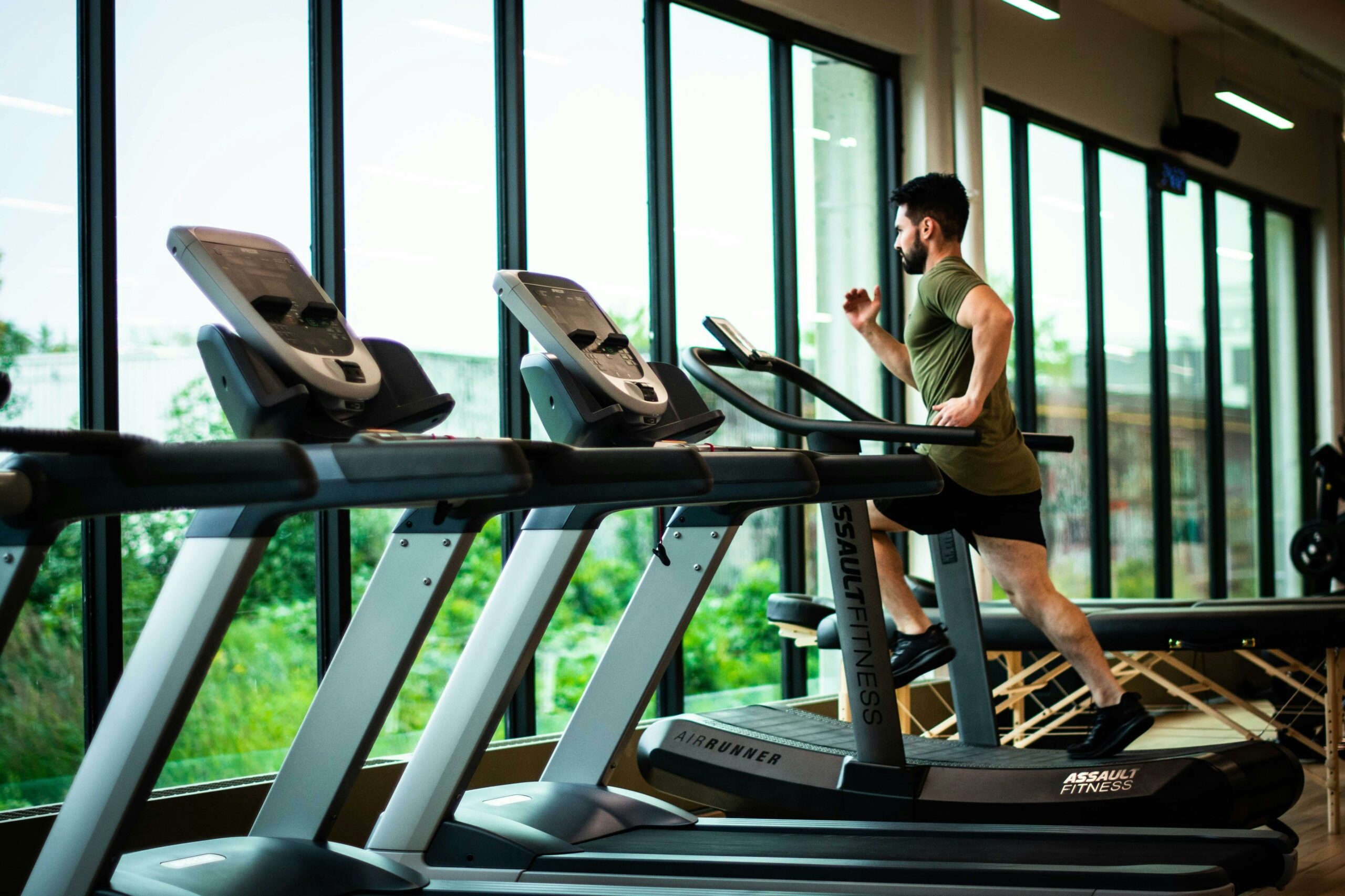 good quality gym wear