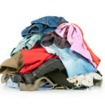 Banish Musty Odors from Old Clothes: Amazing Solutions for a Fresh Wardrobe